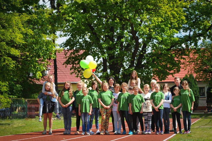 Dębosław Chrobrek, Wąsosz (powiat górowski)