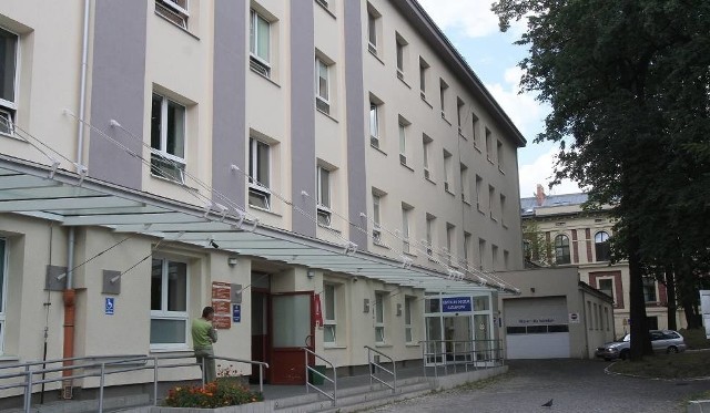 Miejskie Centrum Medyczne im. Jonschera w Łodzi otrzymało certyfikat akredytacji Ministerstwa Zdrowia