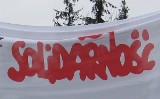 Solidarność protestuje przeciw likwidacji pociągów