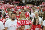 Pełny Spodek na meczu siatkarzy Polska - Niemcy. Porażka 1:3 ZDJĘCIA