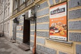 Piekarnia i cukiernia „Rogalik” bazuje na sprawdzonych przepisach przekazywanych z pokolenia na pokolenie