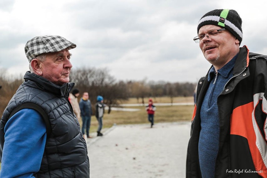 W Żorach w boule grają całe rodziny. Powstała nawet liga! ZDJĘCIA