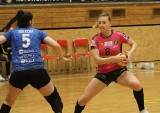 Wysoka sparingowa wygrana piłkarek ręcznych Korony Handball Kielce z Varsovią Warszawa
