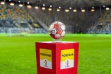 Arka Gdynia i Lechia Gdańsk dodają kolorytu w Fortunie 1 Lidze. Kluby z Trójmiasta w statystycznej czołówce