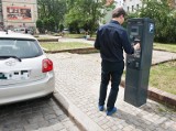 Sąd: Żądanie numeru rejestracyjnego przy parkowaniu to łamanie prawa. Będą zmiany we Wrocławiu?
