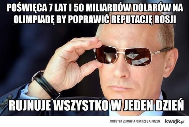 III wojna światowa: Apokaliptyczne wizje na Facebooku