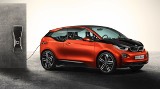 Wersja produkcyjna BMW i3