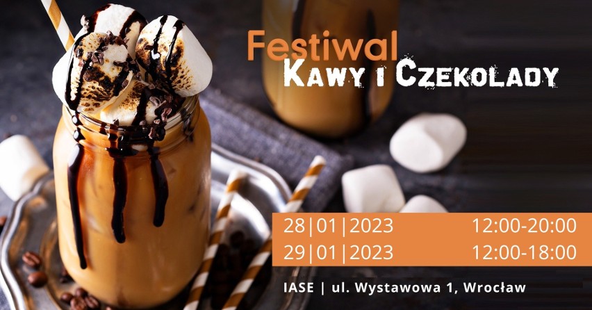 Kiedy? 28 stycznia (sobota) w godz. 12-20 i 29 stycznia...