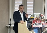 Burmistrz miasta i gminy Włoszczowa uchyla decyzję o warunkach zabudowy dla zakładu utylizacji Farmutil. Czy to wielki zwrot w sprawie?