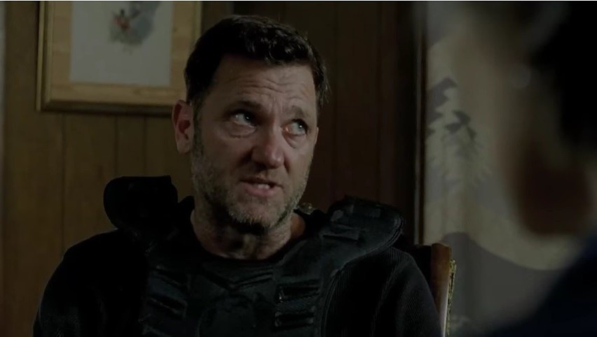 "The Walking Dead" sezon 7. odcinek 8. Negan zabije Carla i Judith na oczach Ricka?! [WIDEO+ZDJĘCIA]