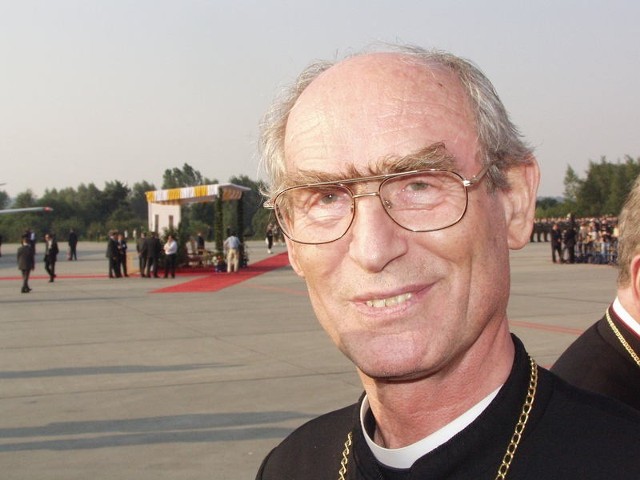 O wrażenia z pielgrzymki pytaliśmy arcybiskupa na lotnisku w Balicach.