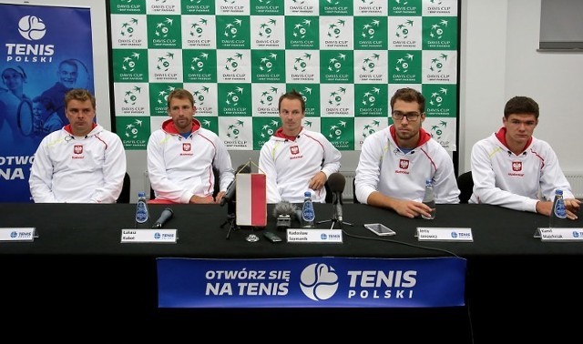 Puchar Davisa w Szczecinie