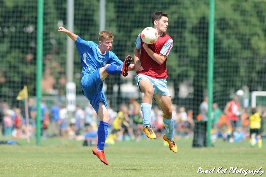 Wrocław Trophy 2016 już za nami