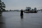 Wielka powódź dotknęła 10 lat temu gminę Opatowiec. Jej rozmiary wskazywał... Marszałek Piłsudski. Te obrazy robią wrażenie [ZDJĘCIA] 