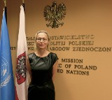 Agnieszka Klonowiecka-Milart z Lublina wybrana na sędziego Trybunału Arbitrażowego NZ