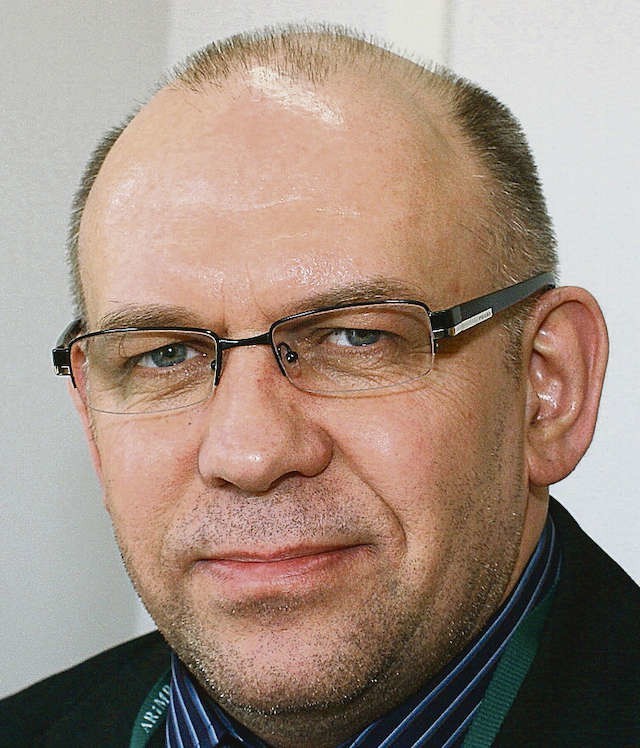 Andrzej Owczarz (PSL), dyrektor ARiMR w Toruniu.  Kolejny...