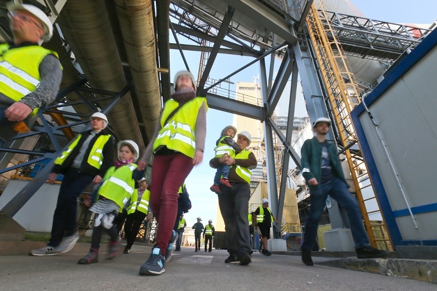 Dni Otwarte PGE Energia Ciepła to ogólnopolskie wydarzenie,...