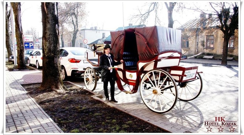 40 wystawców zaprezentowało się na Targach Ślubnych w Hotelu Kozak w Chełmie (ZDJĘCIA)
