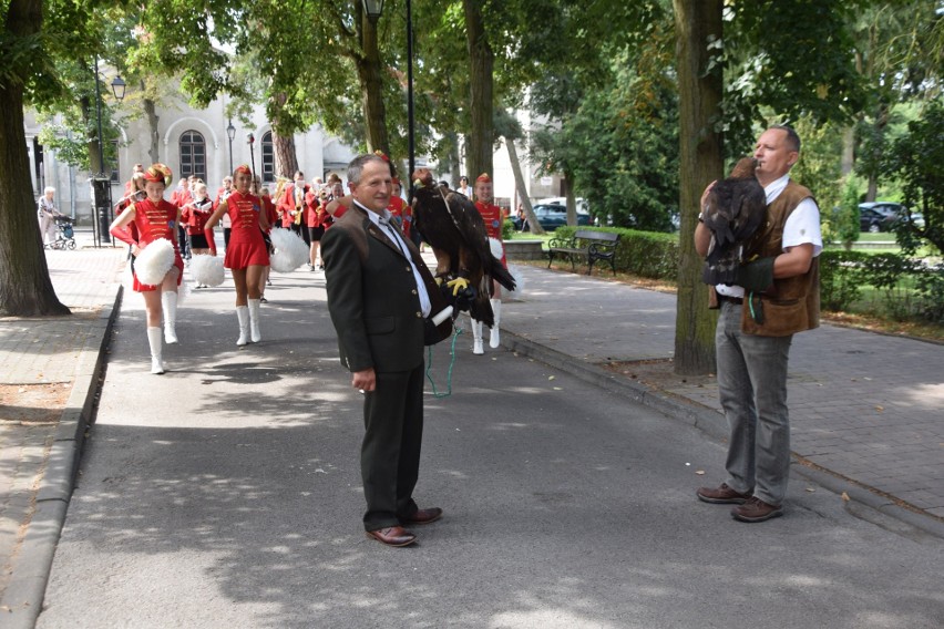 Była to już 3. odsłona Kujawsko Dobrzyńskiego Dnia Kultury...