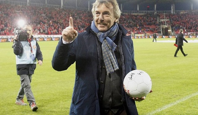 Zbigniew Boniek