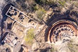 Sopot: Atrakcyjna działka odkrywa swoje tajemnice. Badania archeologiczne przed planowaną budową odsłoniły fundamenty miejskiej cegielni