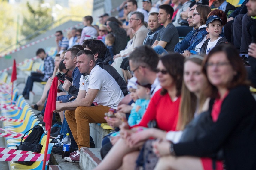 Gdynia i Sopot sportowymi miastami Polski 2017 