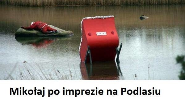 Nowe memy o Podlasiu i Podlasianach. Oto Najśmieszniejsze...