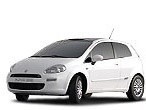 Fiat Punto, Fot: Fiat