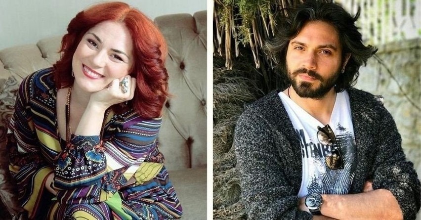 "Więzień miłości". Cewrije i Nihat, czyli Neslihan Günaydın i Aykut Iğdeli są parą! Zobacz, jak prezentują się prywatnie!