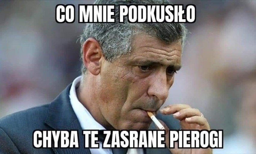 Najlepsze memy po meczu Mołdawia - Polska...