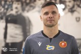 Rafał Gikiewicz podpisał kontrakt z Widzewem. Jest nowy bramkarz