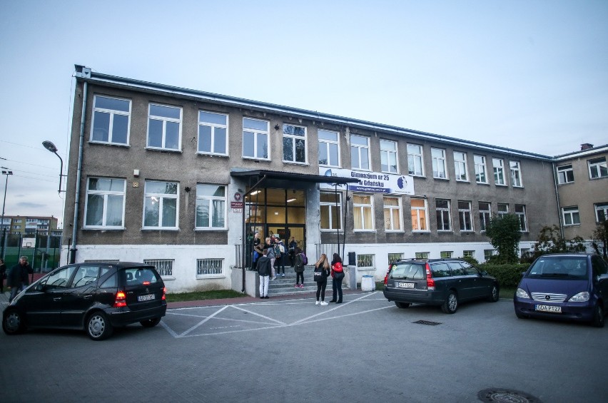 X liceum Ogólnokształcące w Gdańsku