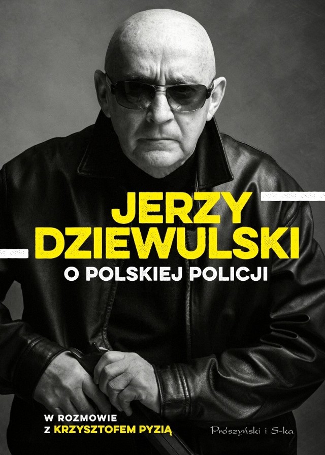 Jerzy Dziewulski – były gliniarz, antyterrorysta, poseł na Sejm I, II, III i IV kadencji. Absolwent Uniwersytetu Warszawskiego. Pracę zaczynał w Milicji Obywatelskiej w wydziale służby wywiadowczej na Żoliborzu. Później był m.in. dowódcą jednostki antyterrorystycznej na lotnisku Okęcie w Warszawie. Szef osobistej ochrony prezydenta Aleksandra Kwaśniewskiego, jego osobisty sekretarz oraz doradca do spraw bezpieczeństwa. Szkolony w USA, Izraelu i Francji. Twórca Sejmowej Komisji ds. Służb Specjalnych. Ranny na służbie. Jako jedyny policjant w Polsce został trzykrotnie odznaczony „Medalem Za Ofiarność i Odwagę”. Odznaczony również orderem „Krzyż Kawalerski i Oficerski Orderu Odrodzenia Polski”.