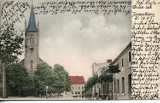 „Sępólno Krajeńskie – ilustrowana podróż przez wieki”.  Biblioteka poszukuje archiwalnych zdjęć i pocztówek od mieszkańców