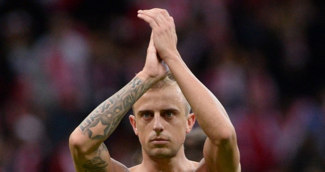 Kamil Grosicki