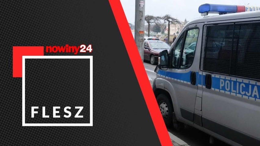 FLESZ: Tragedia w Stobiernej, skazany proboszcz i obława na agencje towarzyskie