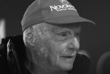Zmarł  trzykrotny mistrz świata Formuły 1. Niki Lauda nie żyje.