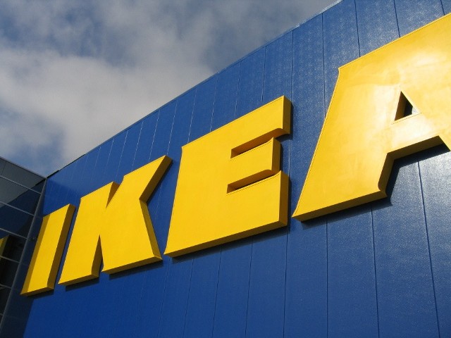 Szwedzki koncern Ikea chce zainwestować w gminie Orla 350 mln euro