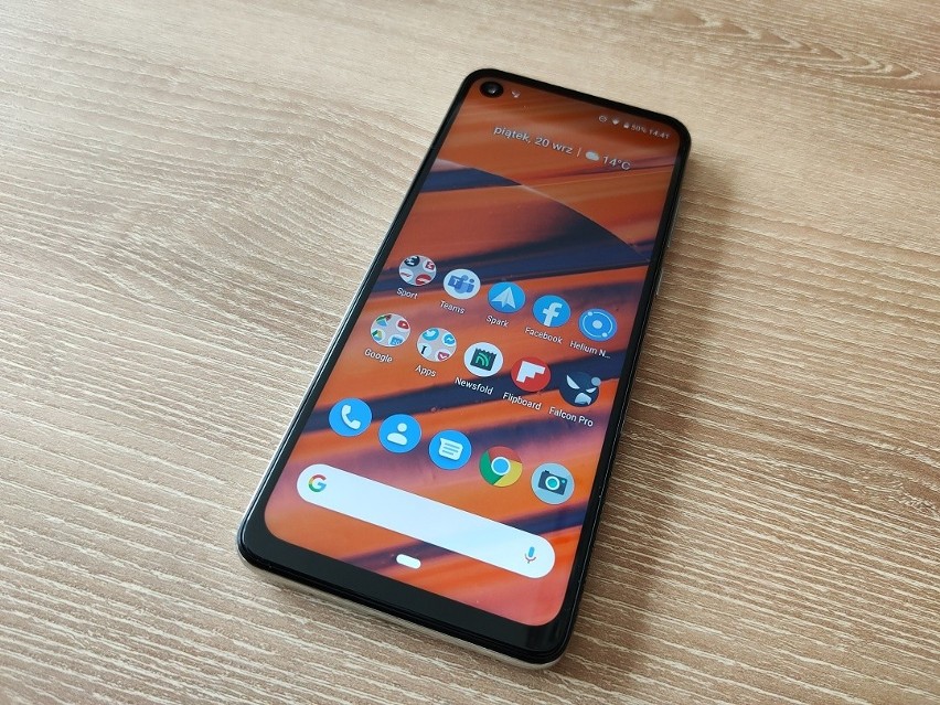 Motorola One Action, czyli smartfon z kamerą akcji. Test, recenzja