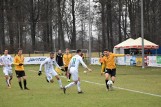 2. liga. Stal Stalowa Wola ograła Gryf Wejherowo (ZDJĘCIA)