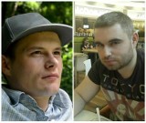Toruń. Zaginieni w grudniu: Remek i Marcin "Czteras". Czy po 10 latach poszukiwania policji ustają?