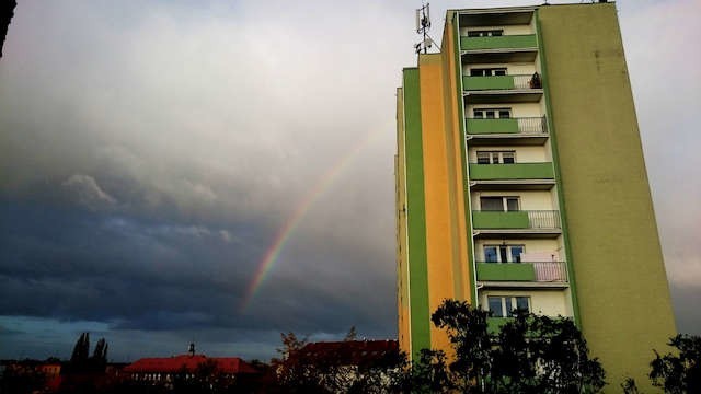 Jutro temperatura w dzień nie przekroczy 7 stopni Celsjusza