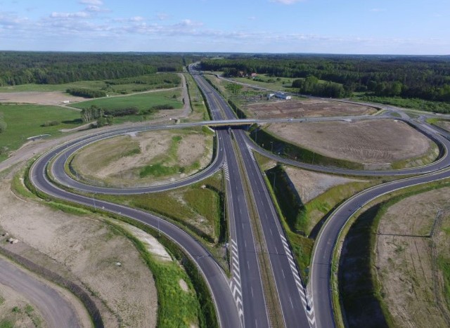 Wojewoda Zachodniopomorski wydał decyzję o zezwoleniu na realizację inwestycji drogowej (ZRID) dla ponad 19-kilometrowego odcinka drogi ekspresowej S11 Zegrze Pomorskie - Kłanino