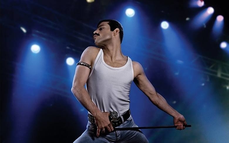 "Bohemian Rhapsody" ma pięć nominacji do Oscara 2019
