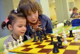UMKS Wieża zaprasza na turniej szachowy