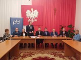 Gmina Stubno wybuduje drogę do mostu w Chałupkach Dusowskich [ZDJĘCIA]
