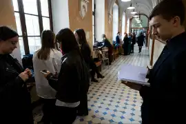Matury ustne w 2024 także w sobotę. Nauczyciele nie będą zachwyceni