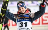 PŚ w biathlonie. Austriaczka Lisa Theresa Hauser wygrała sprint w Kontiolahti. Anna Mąka i Joanna Jagieła w czołowej czterdziestce