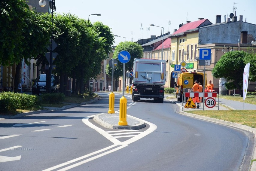 7 lipca 2021 roku w samo południe nastąpiło wreszcie długo...