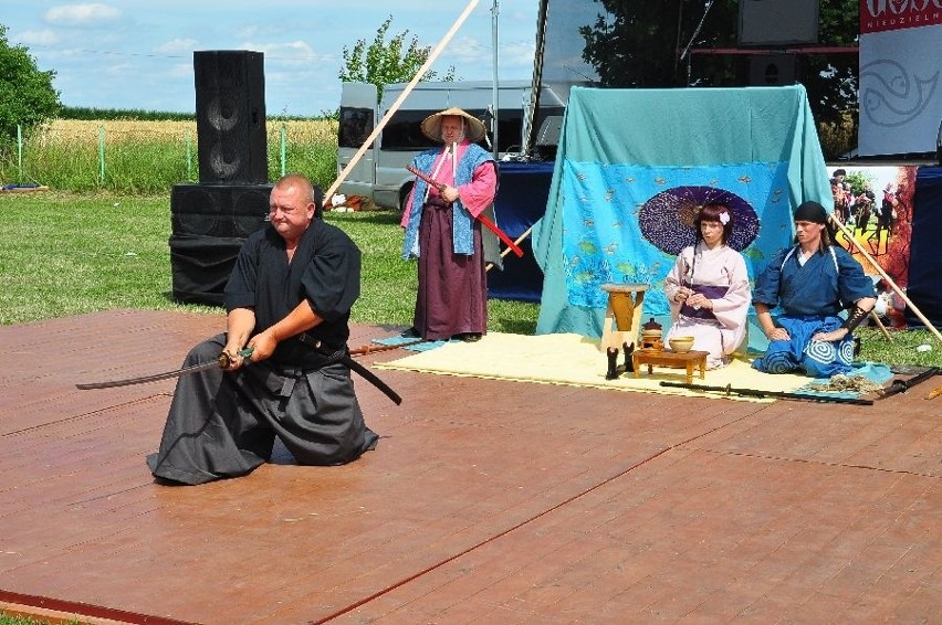 Piknik Rycerski i gala "Kryształowego Berła"